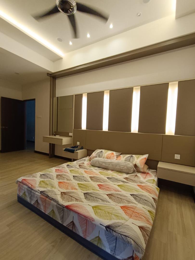 condo in Butterworth, Penang — photo 3
