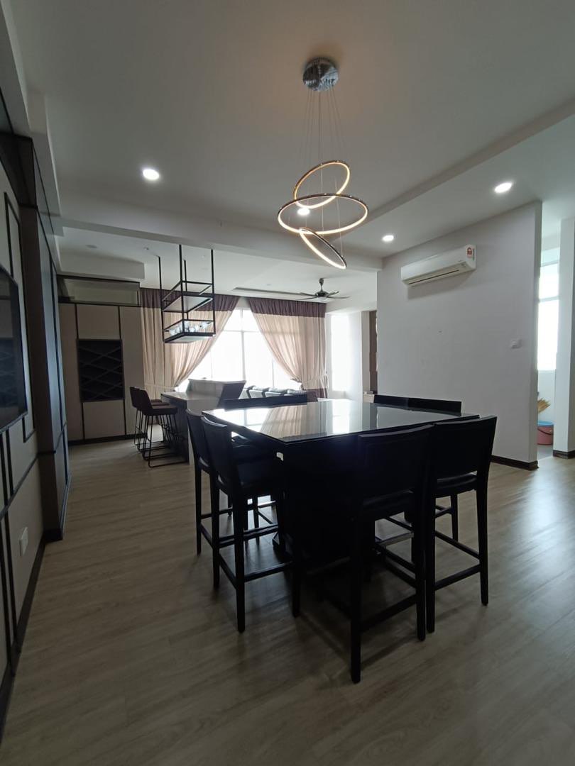 condo in Butterworth, Penang — photo 4