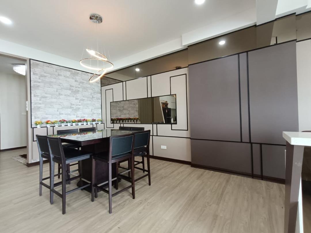condo in Butterworth, Penang — photo 6