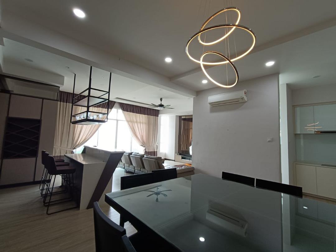 condo in Butterworth, Penang — photo 7