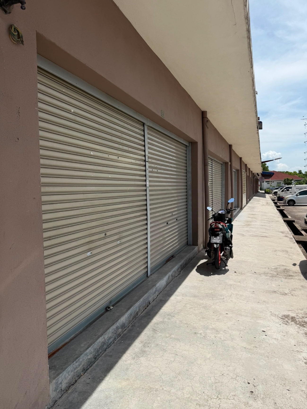 commercial in Juru, Penang — photo 6