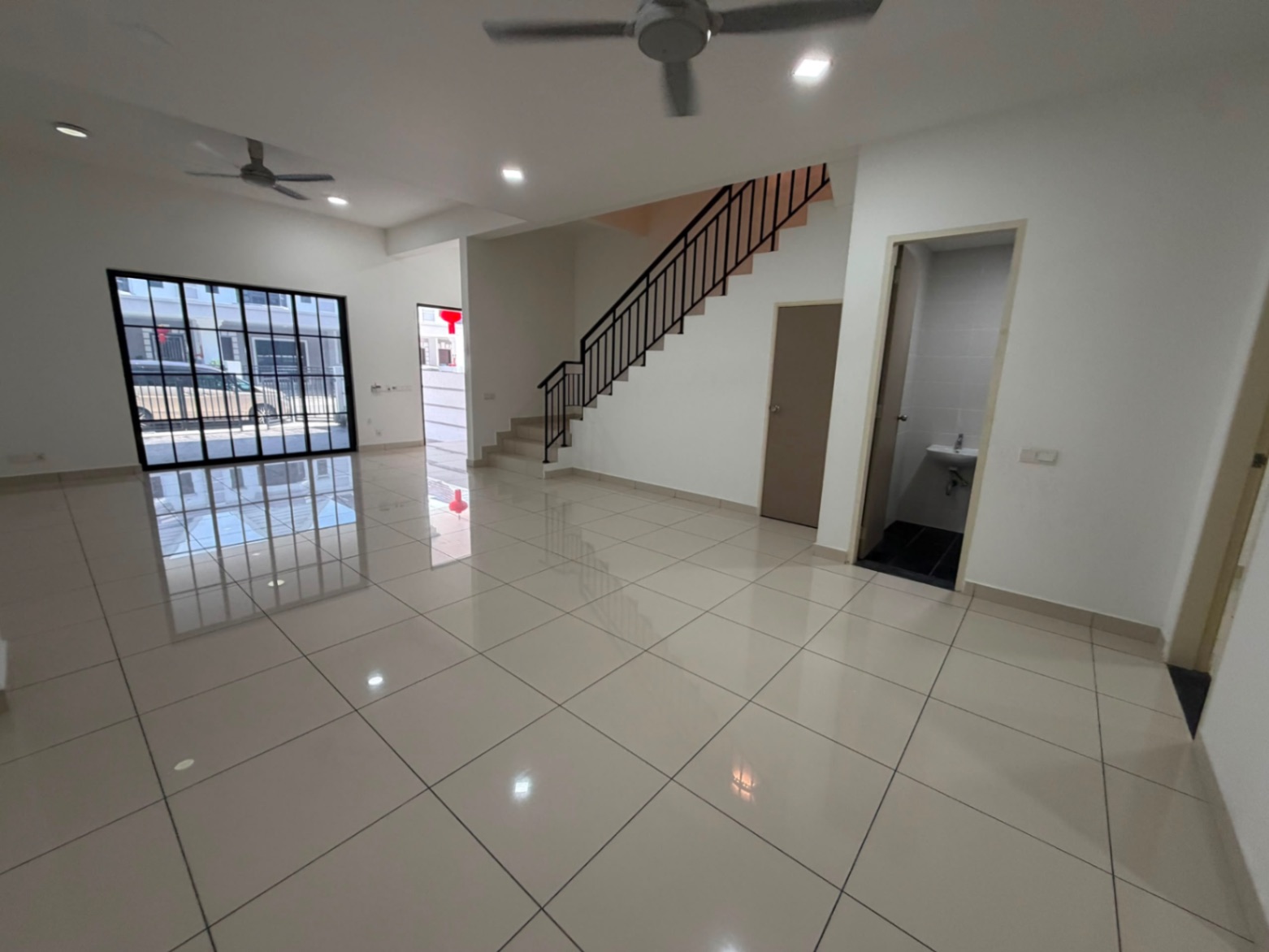 2 storey terrace Eco Meadows Simpang Ampat gated