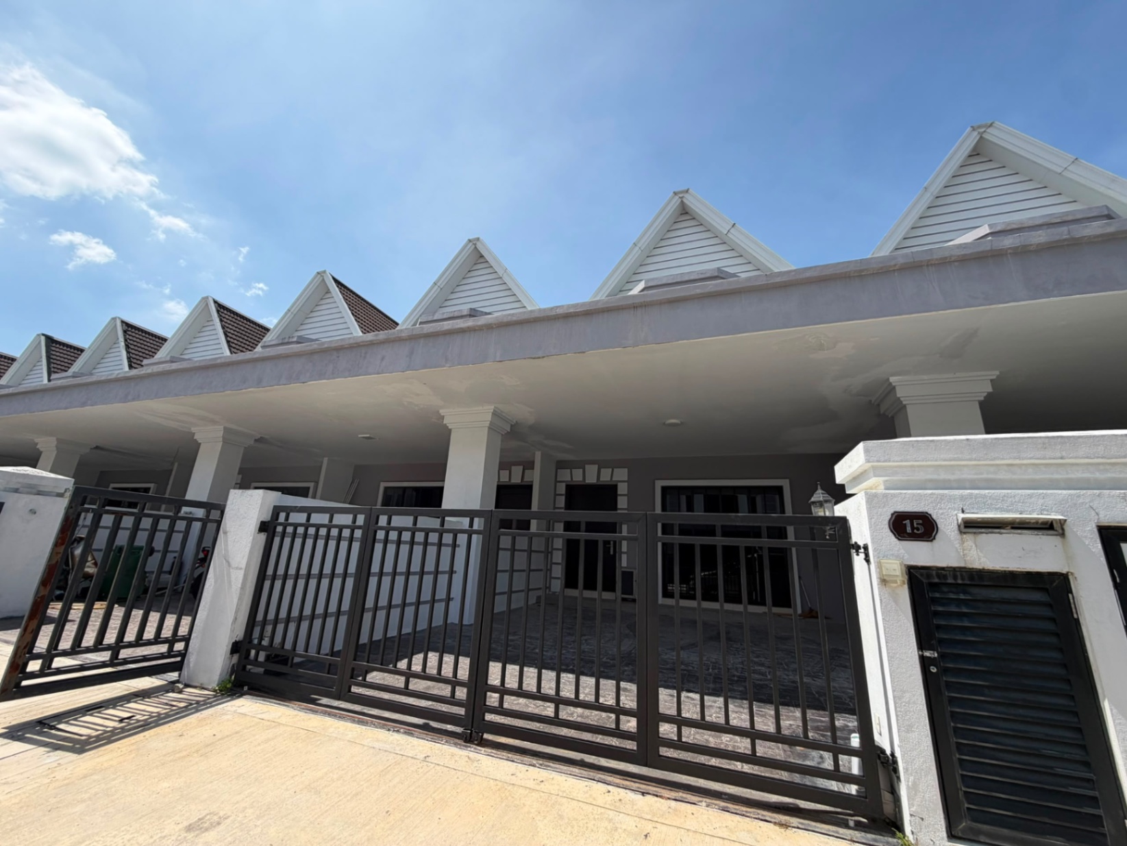 house in Simpang Ampat, Penang — photo 3