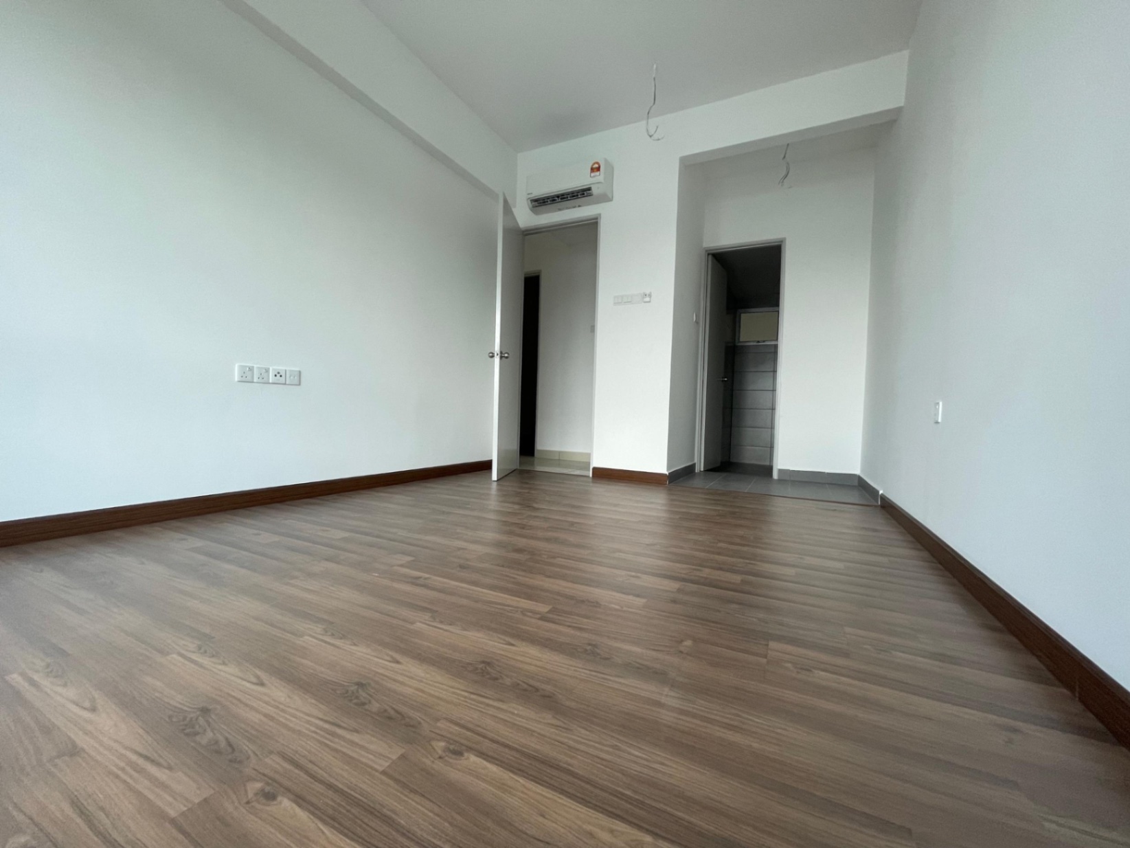 condo in Bukit Mertajam, Penang — photo 4