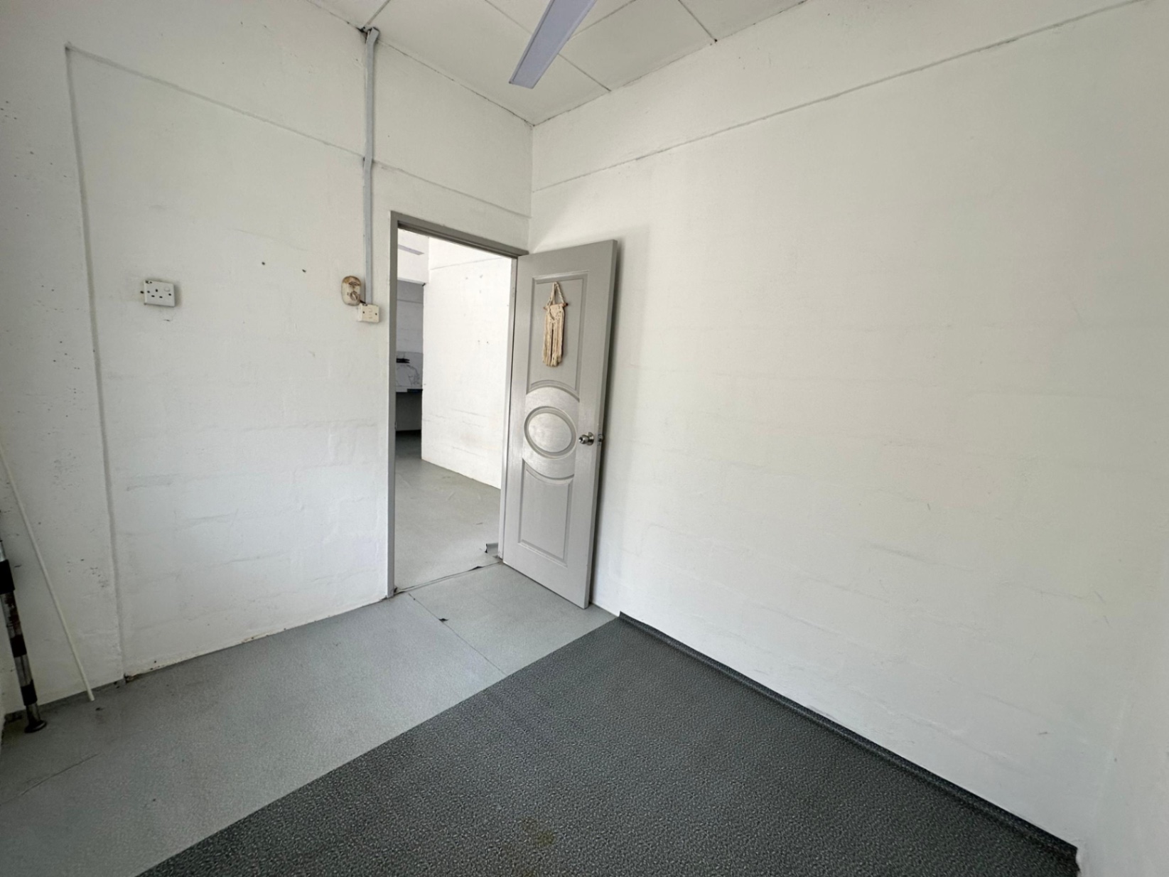 condo in Bukit Mertajam, Penang — photo 4