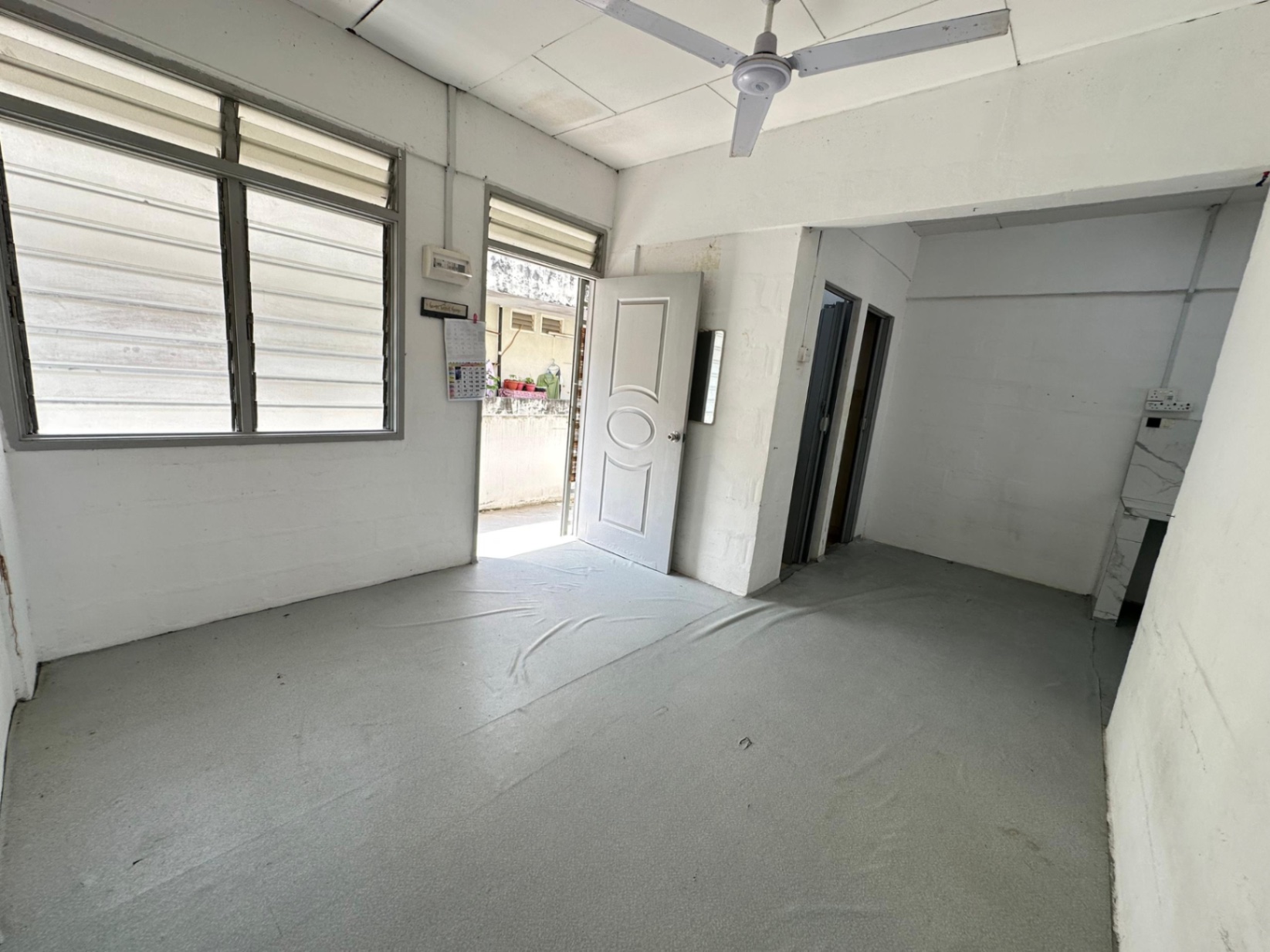 condo in Bukit Mertajam, Penang — photo 5