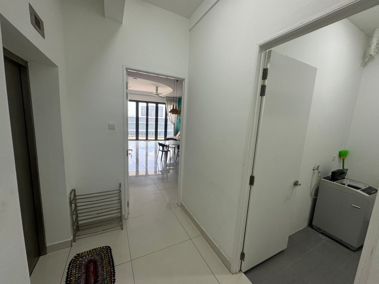condo in Gelugor, Penang — photo 3