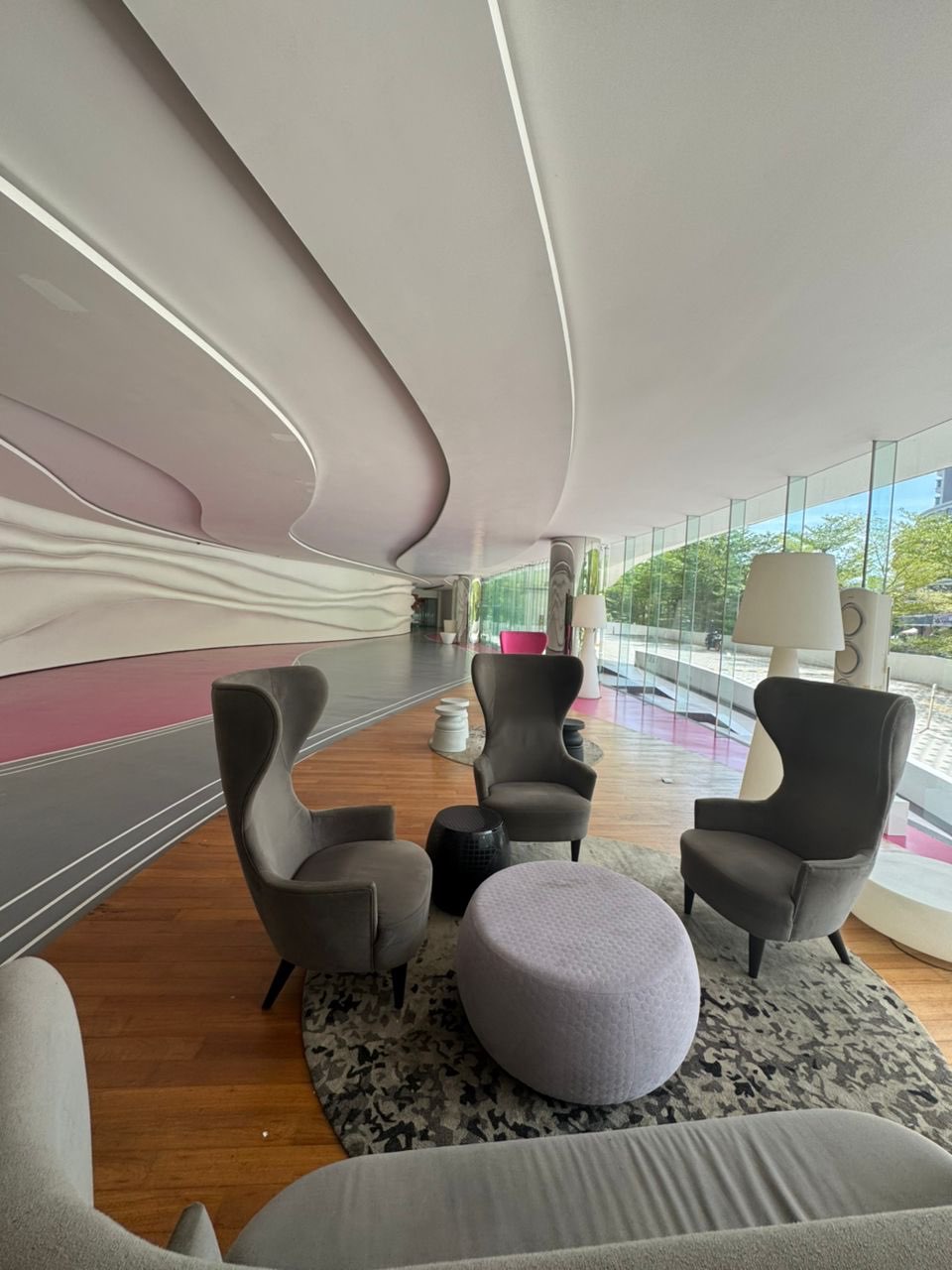 condo in Gelugor, Penang — photo 4