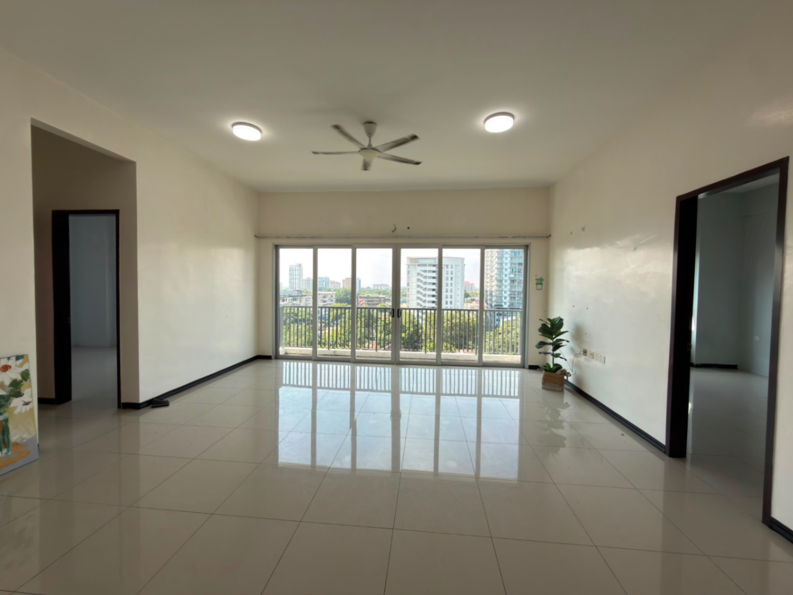condo in Butterworth, Penang — photo 2