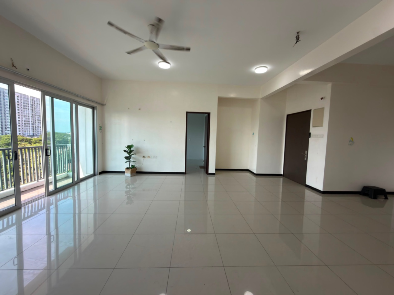 condo in Butterworth, Penang — photo 3