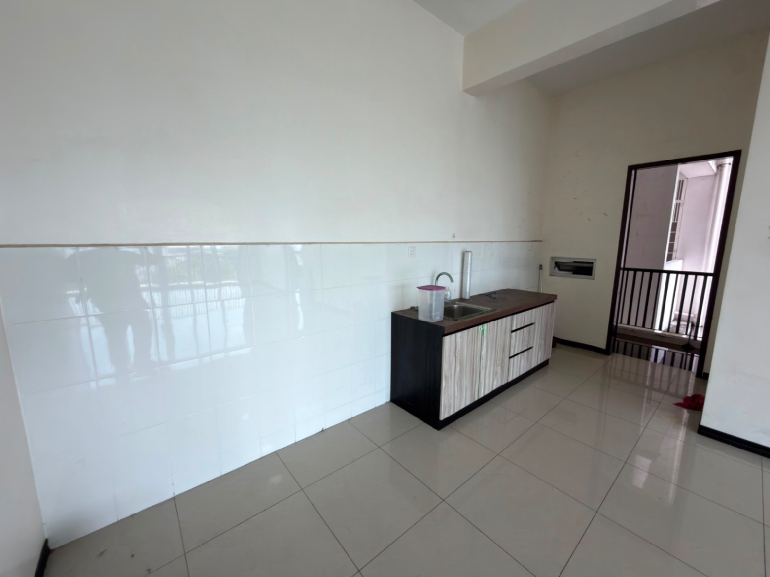 condo in Butterworth, Penang — photo 4
