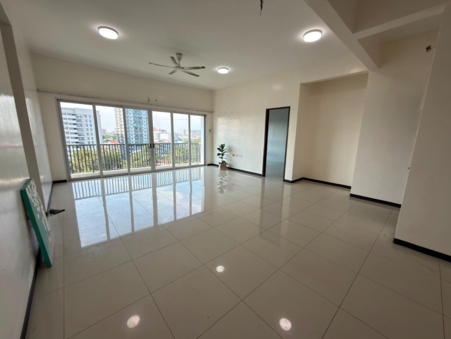 condo in Butterworth, Penang — photo 5