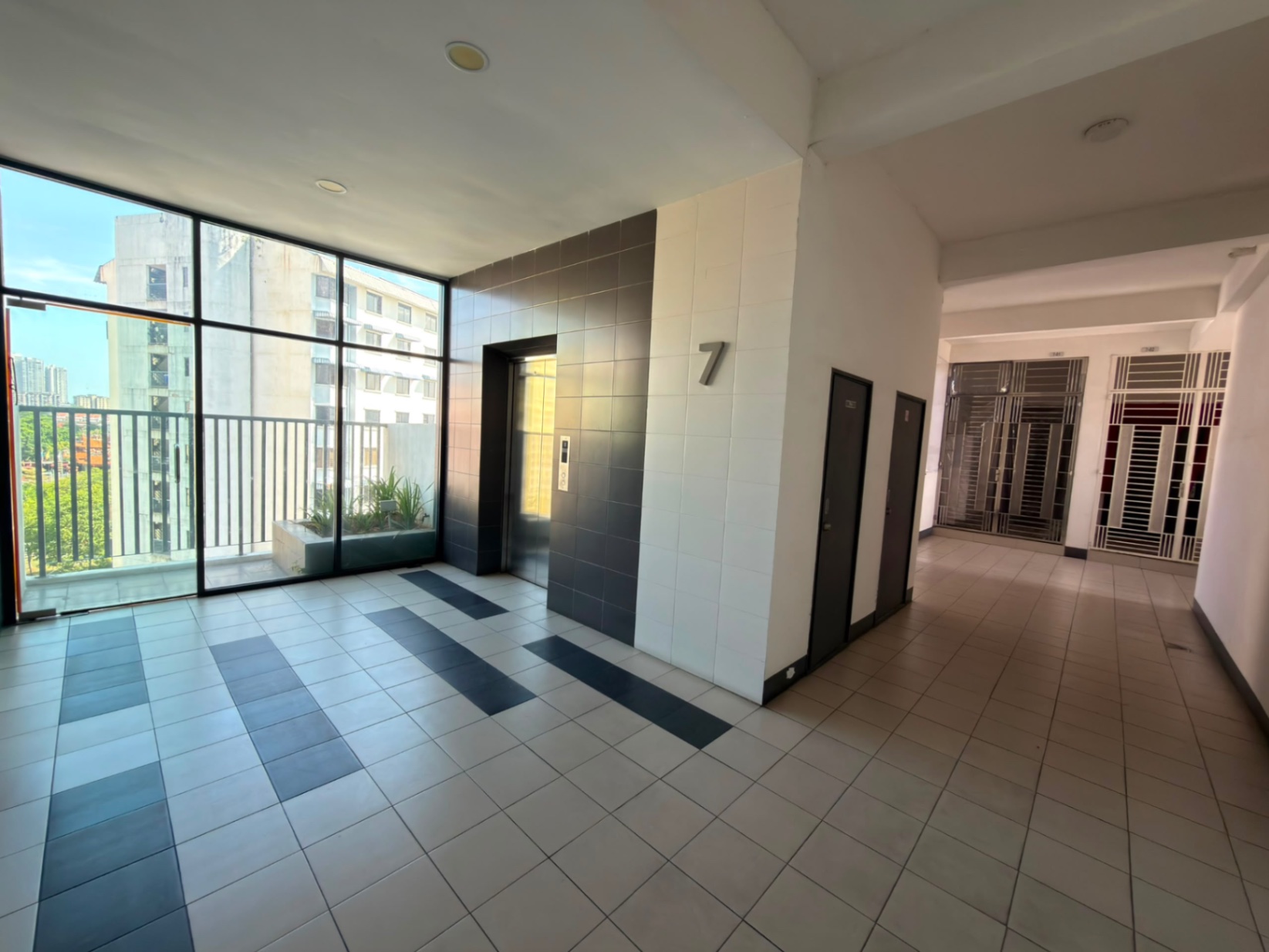 condo in Butterworth, Penang — photo 6