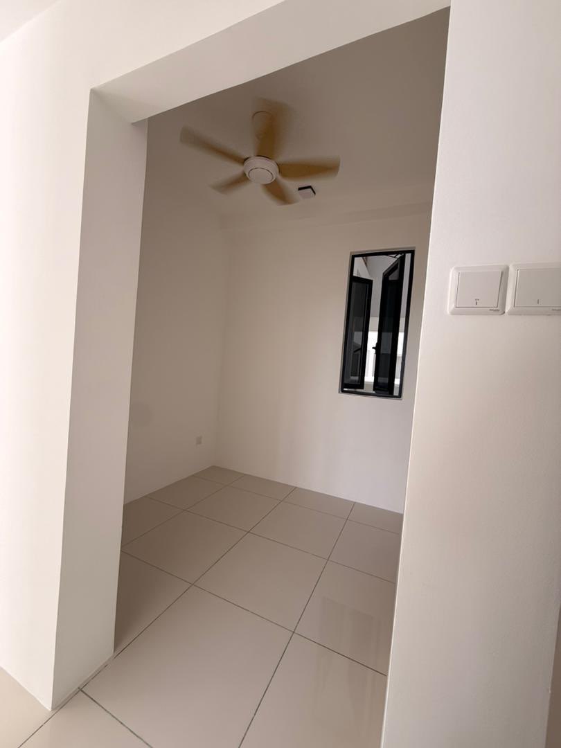 condo in Batu Kawan, Penang — photo 3