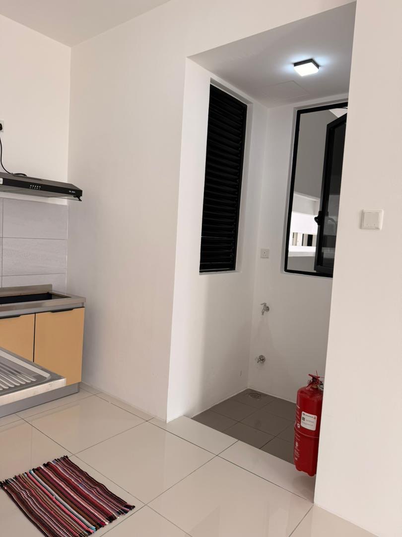 condo in Batu Kawan, Penang — photo 4
