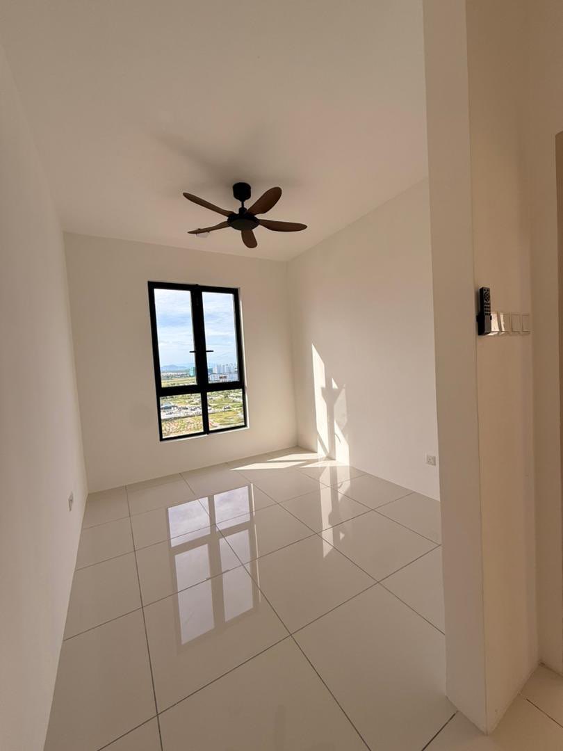 condo in Batu Kawan, Penang — photo 5