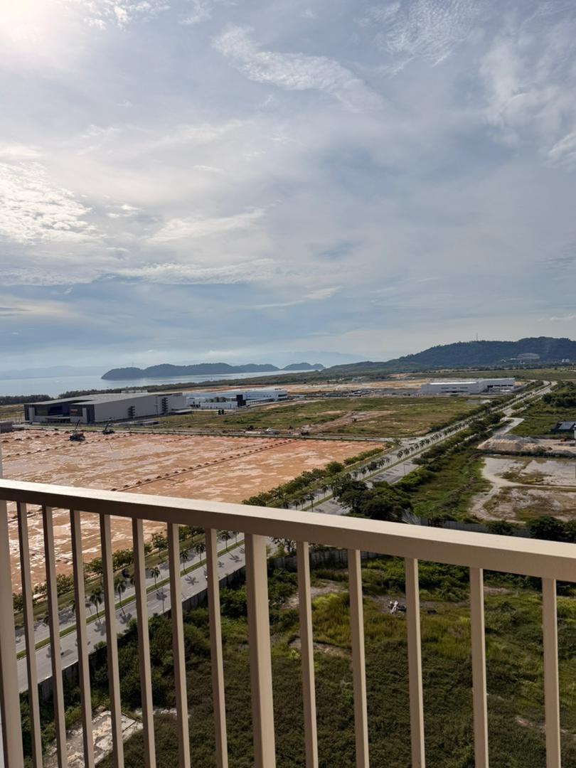 condo in Batu Kawan, Penang — photo 6