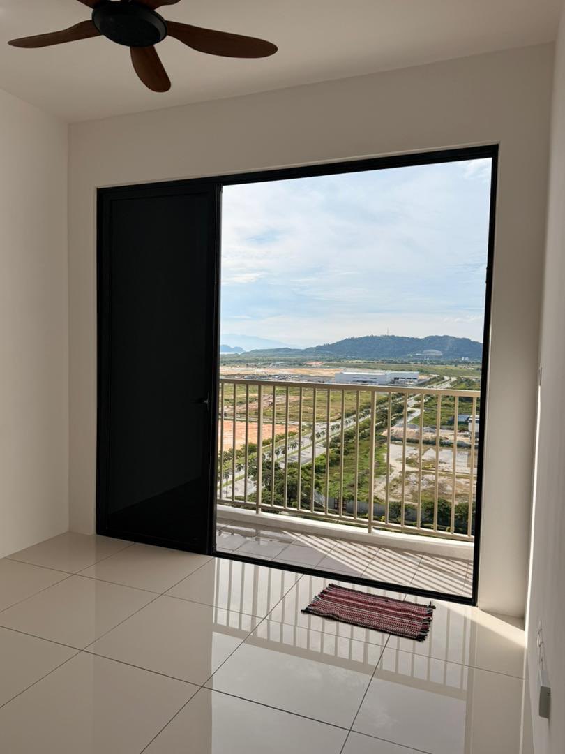 condo in Batu Kawan, Penang — photo 7