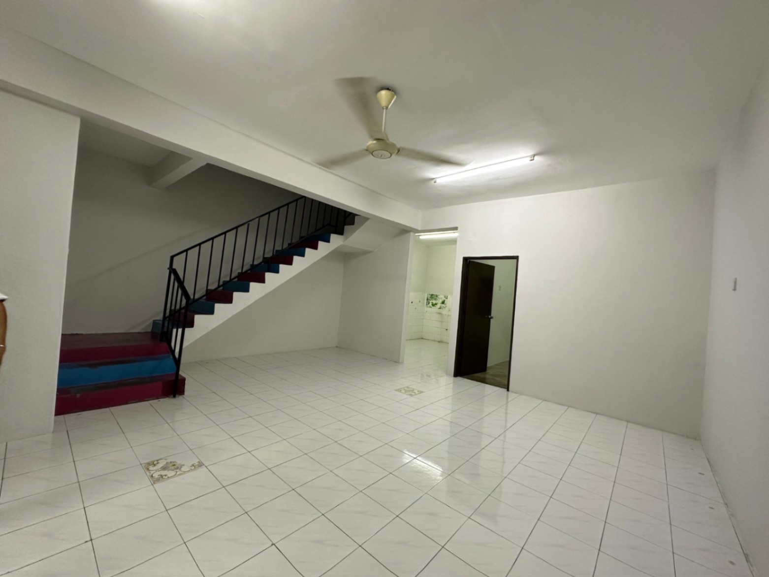 house in Alma, Penang — photo 2