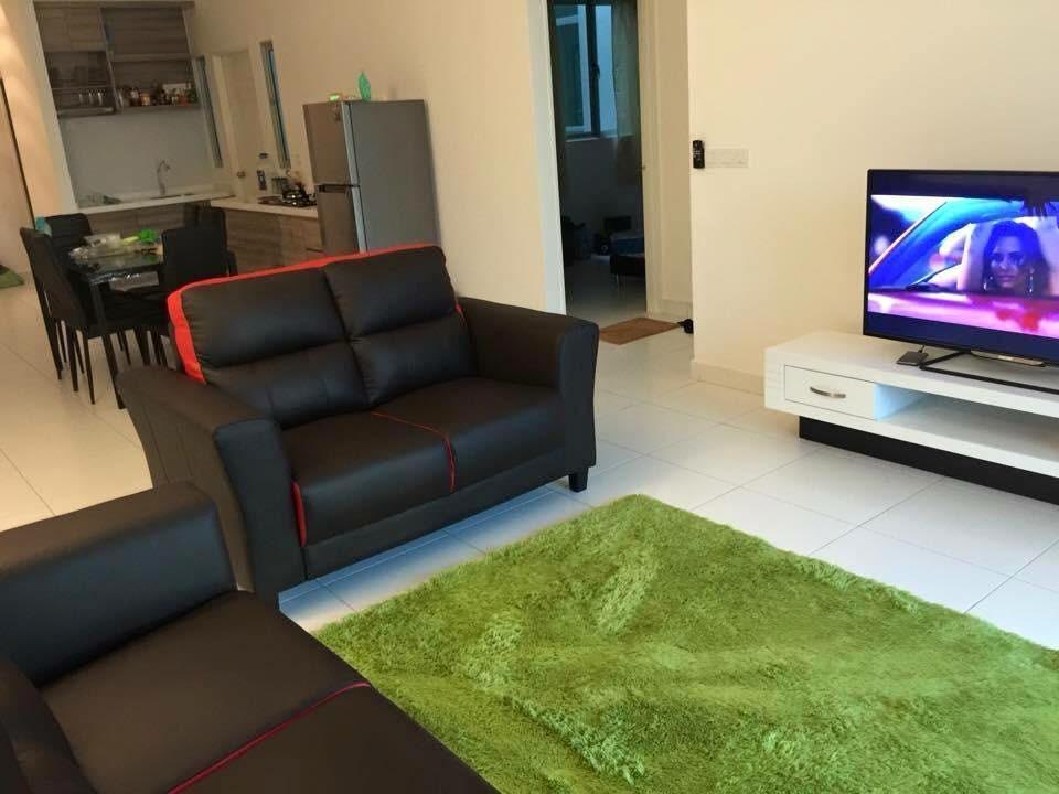 condo in Bayan Lepas, Penang — photo 2