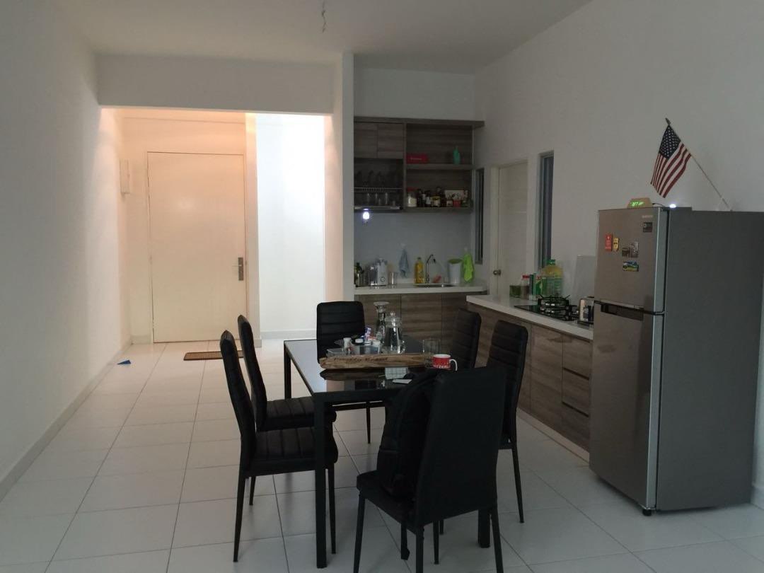 condo in Bayan Lepas, Penang — photo 3