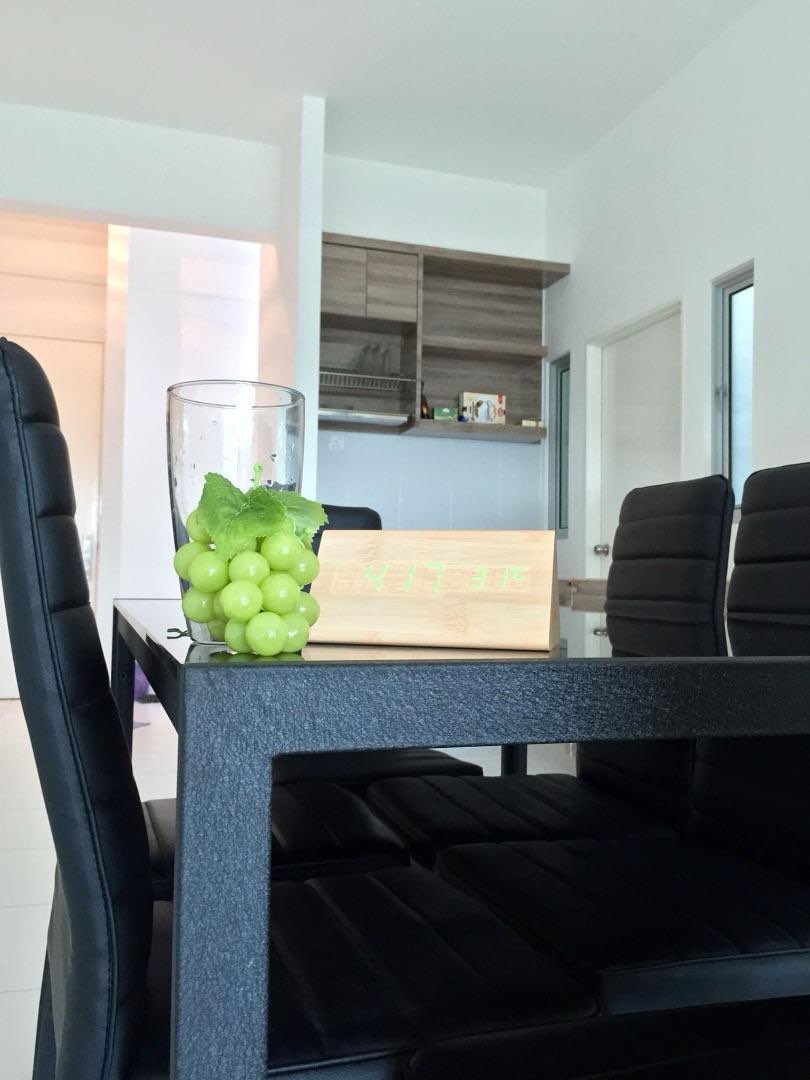 condo in Bayan Lepas, Penang — photo 4