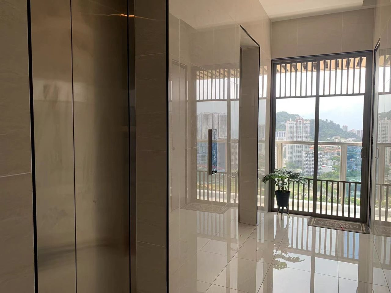 condo in Tanjung Tokong, Penang — photo 3