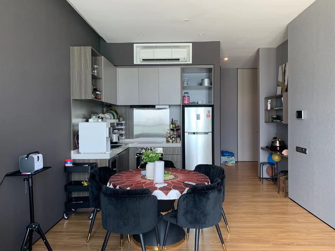 condo in Tanjung Tokong, Penang — photo 4