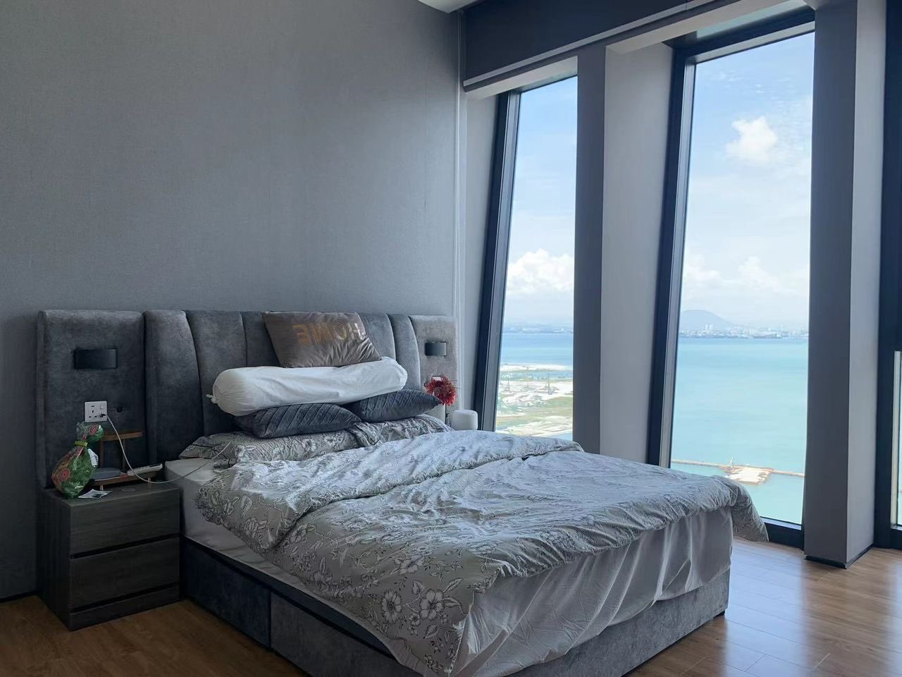 condo in Tanjung Tokong, Penang — photo 6