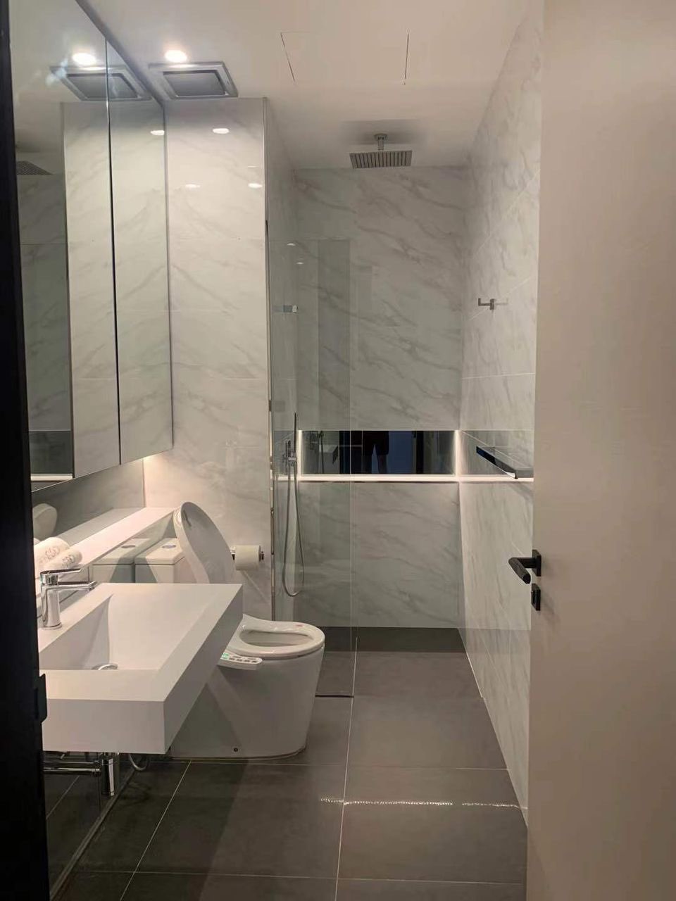 condo in Tanjung Tokong, Penang — photo 7