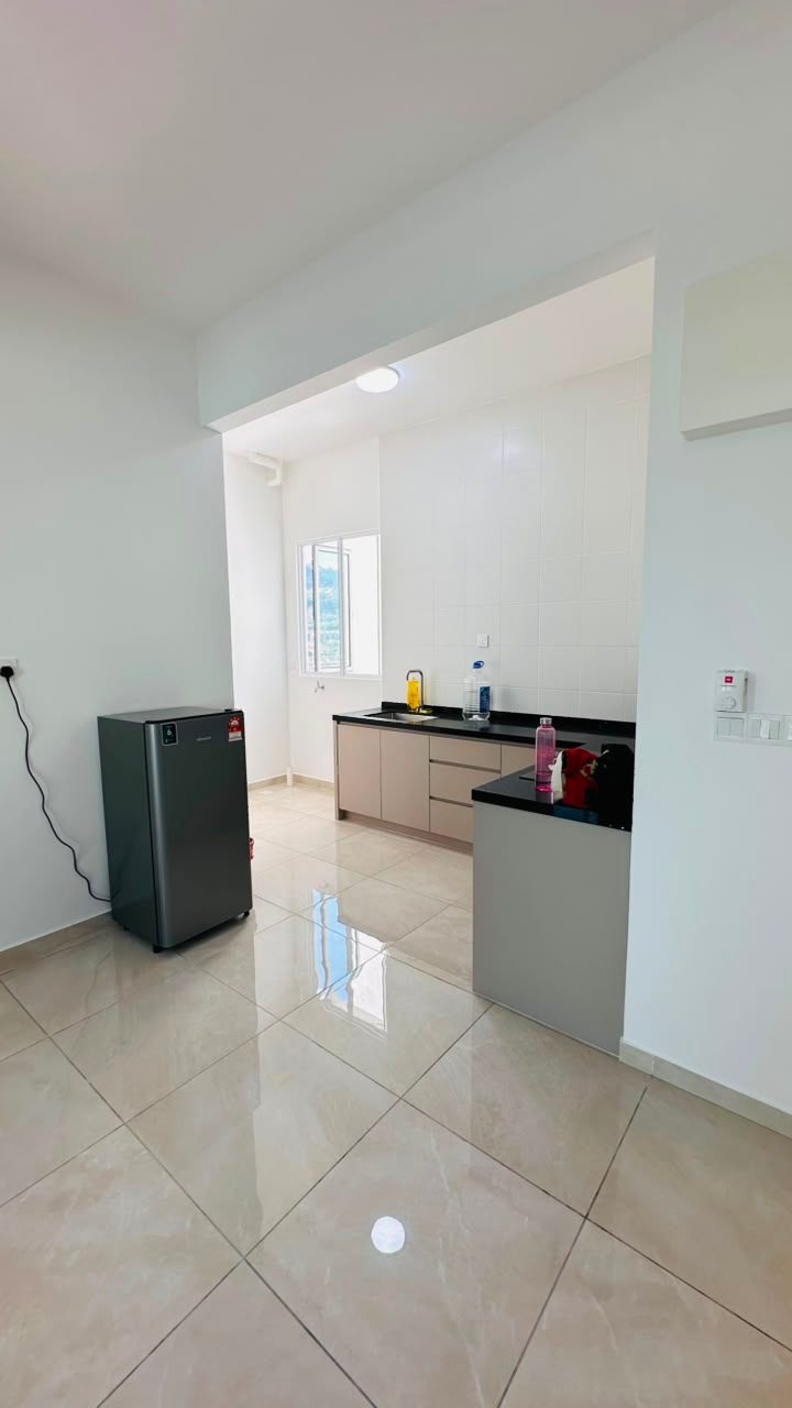 condo in Bayan Lepas, Penang — photo 2