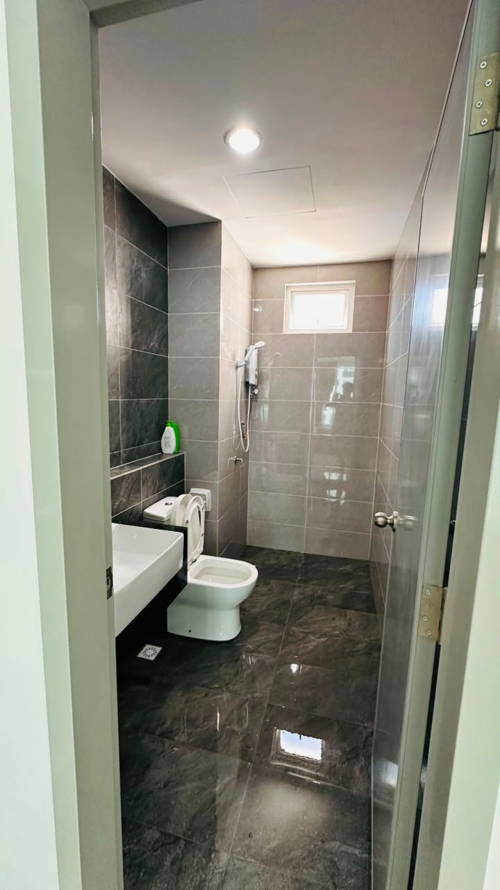 condo in Bayan Lepas, Penang — photo 6