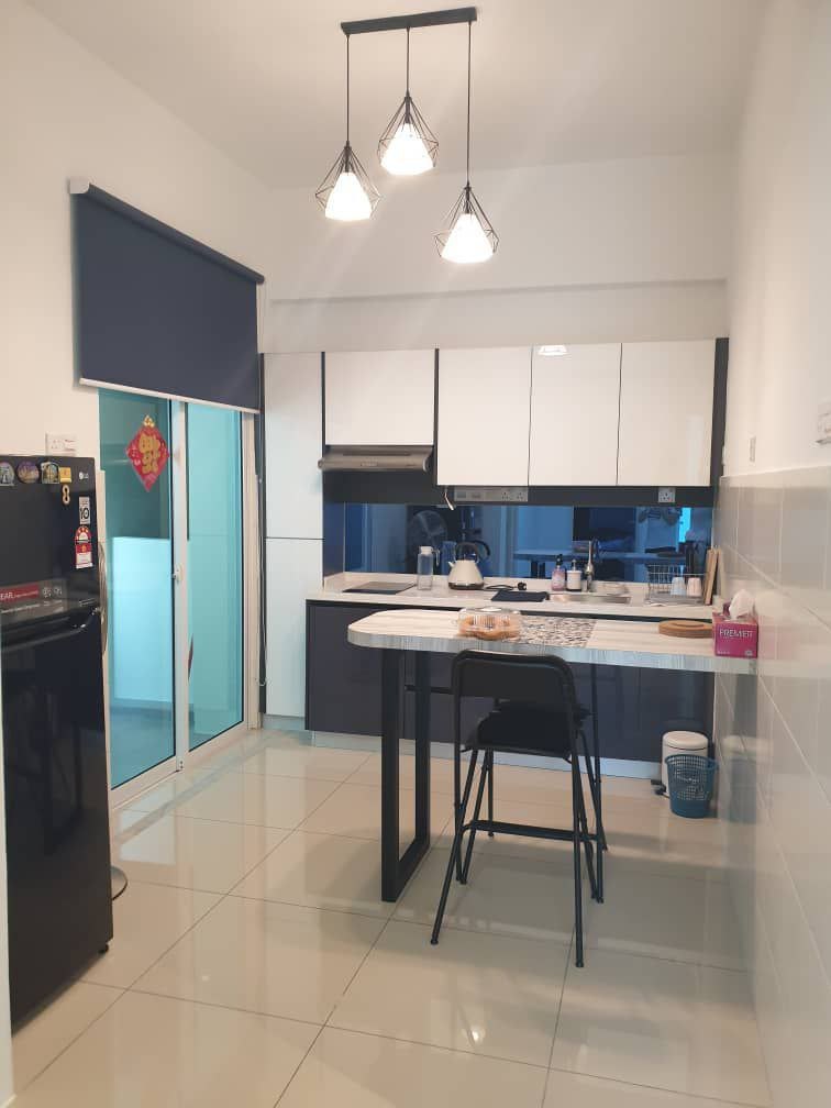 condo in Gelugor, Penang — photo 2