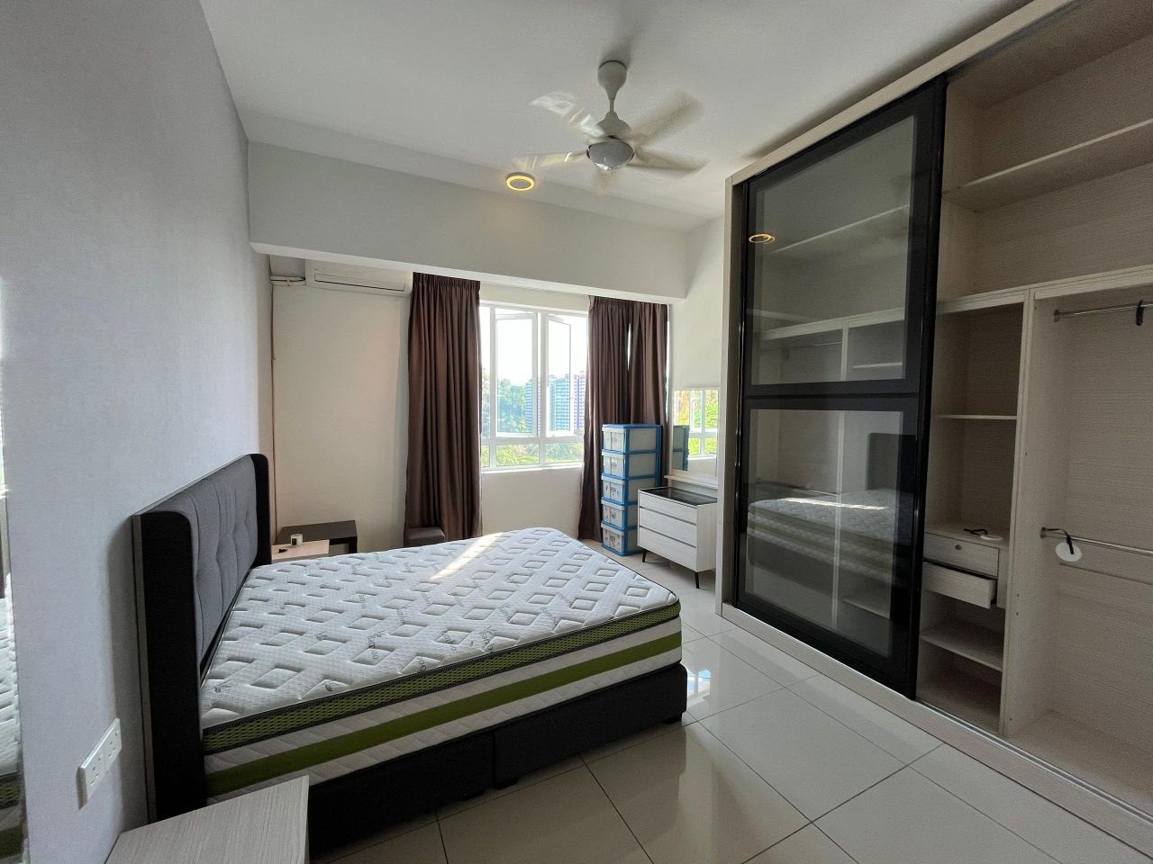 condo in Gelugor, Penang — photo 4