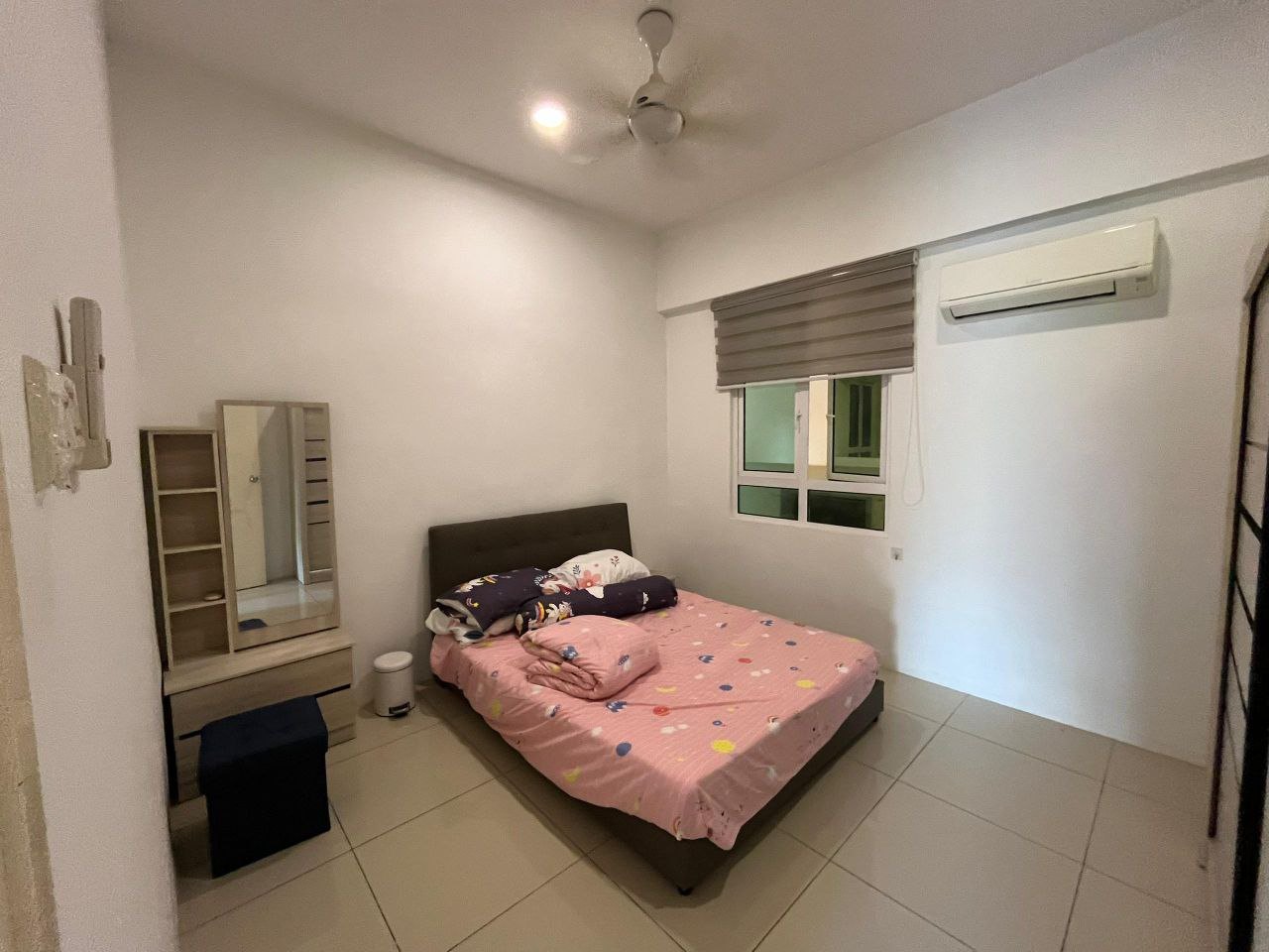 condo in Gelugor, Penang — photo 5