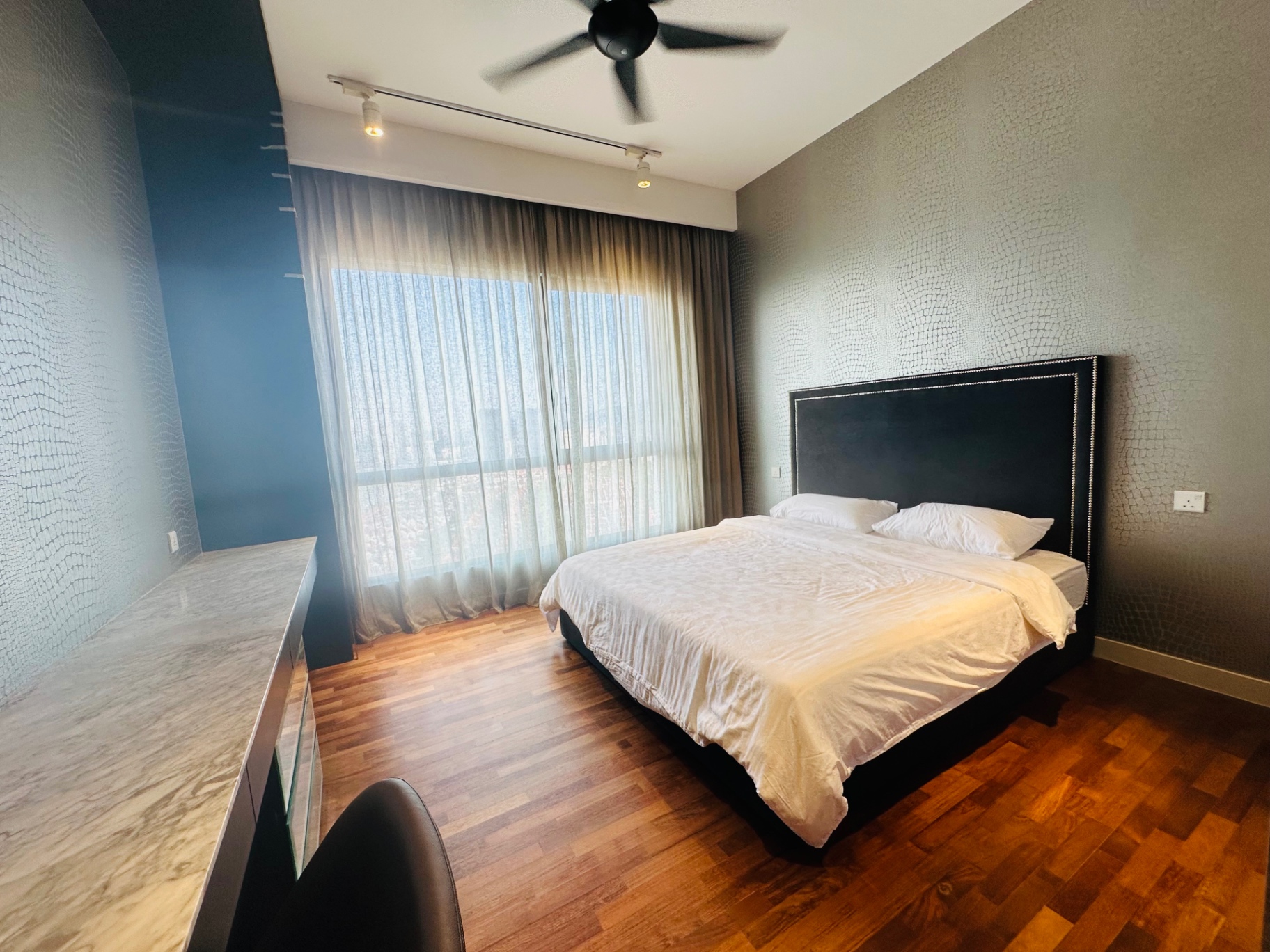 condo in Tanjung Tokong, Penang — photo 6