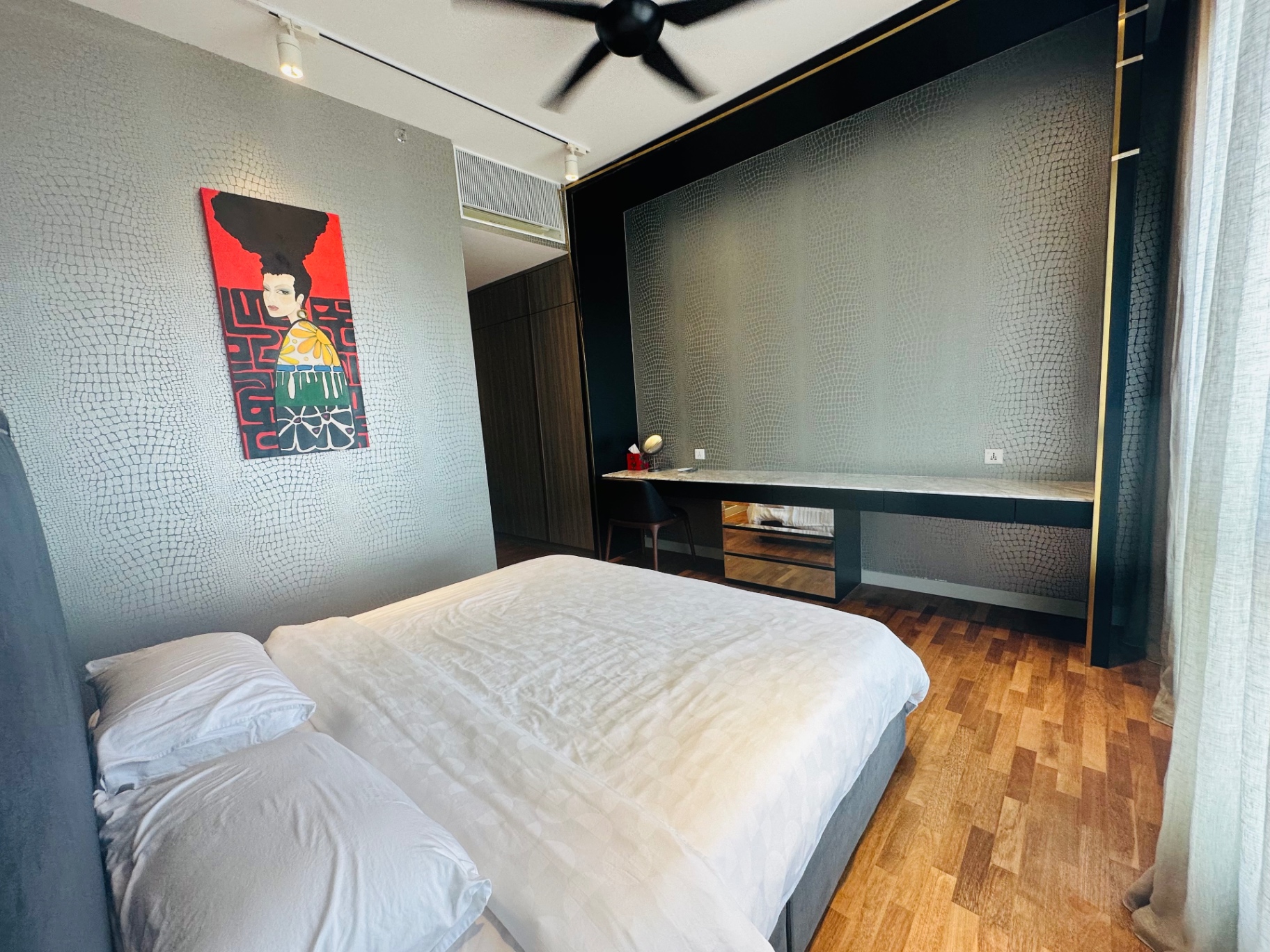 condo in Tanjung Tokong, Penang — photo 7