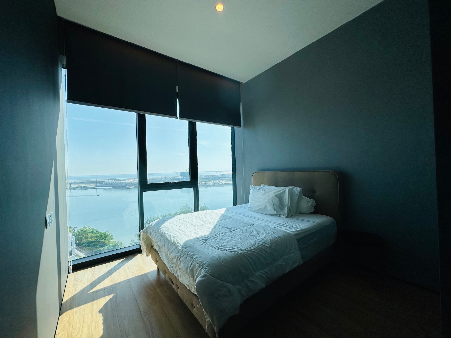 condo in Tanjung Tokong, Penang — photo 7
