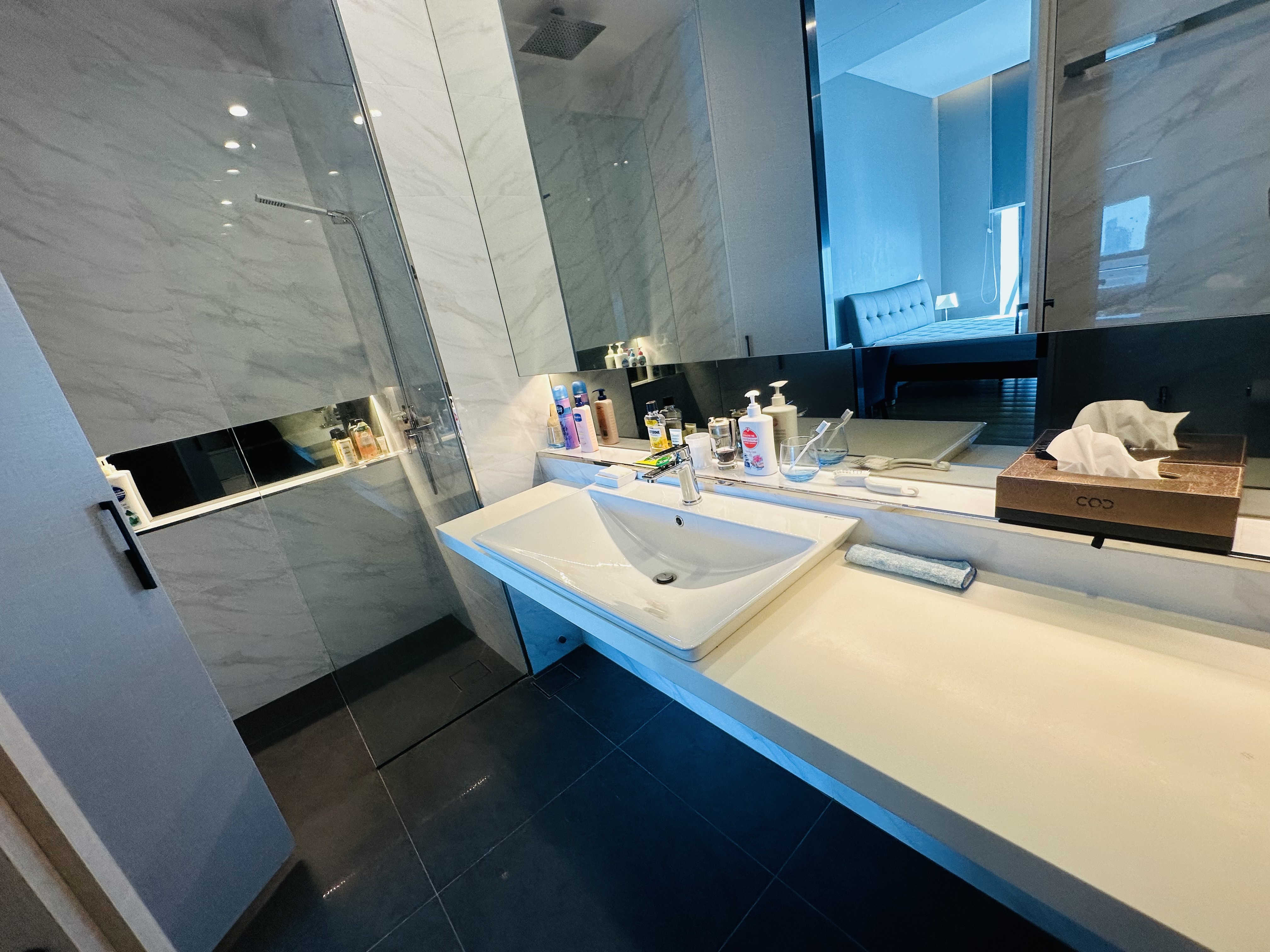 condo in Tanjung Tokong, Penang — photo 6
