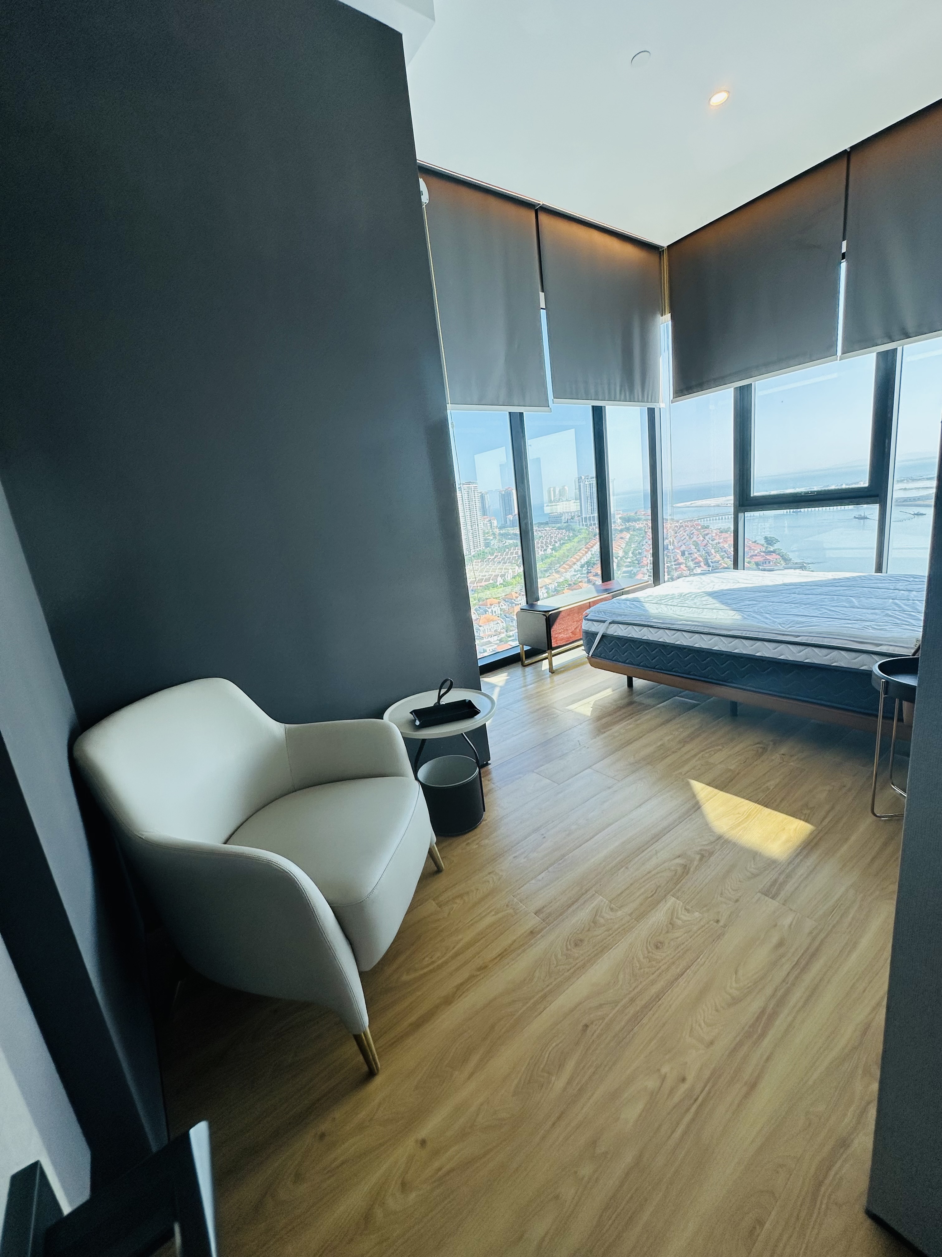 condo in Tanjung Tokong, Penang — photo 7