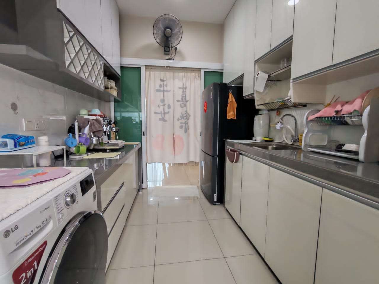 condo in Tanjung Tokong, Penang — photo 3