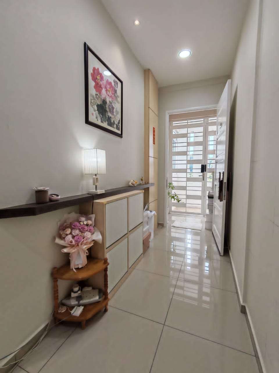 condo in Tanjung Tokong, Penang — photo 4