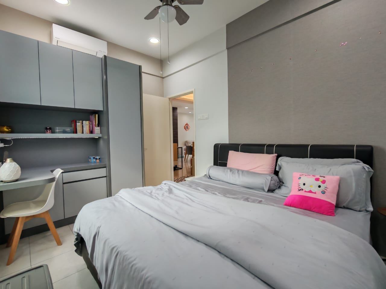 condo in Tanjung Tokong, Penang — photo 5