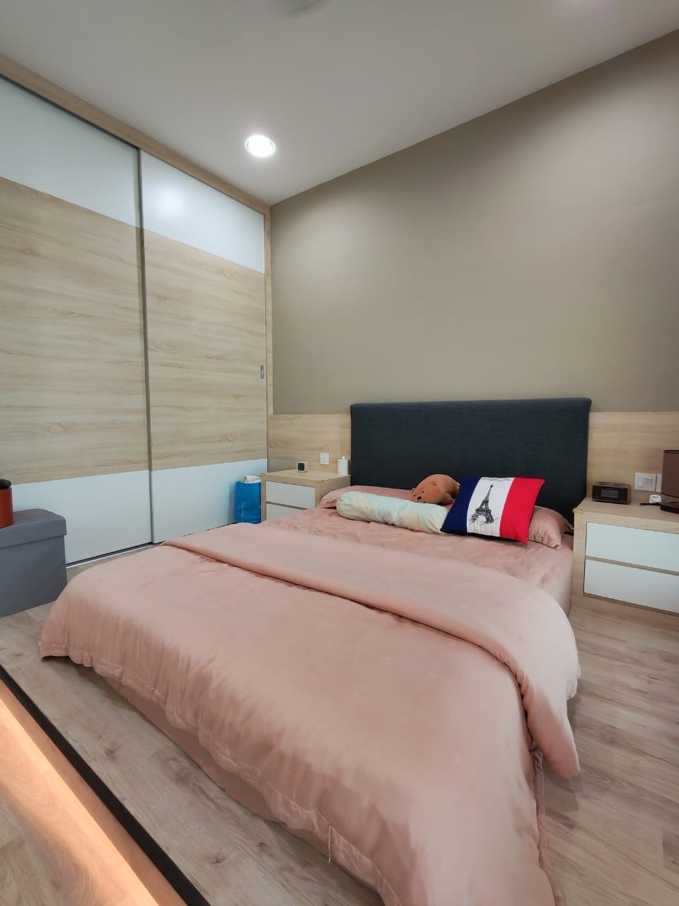 condo in Tanjung Tokong, Penang — photo 6