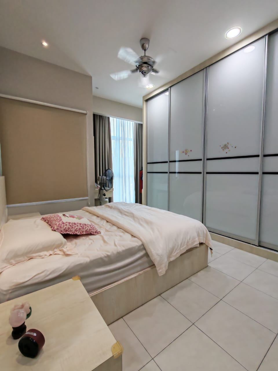condo in Tanjung Tokong, Penang — photo 7