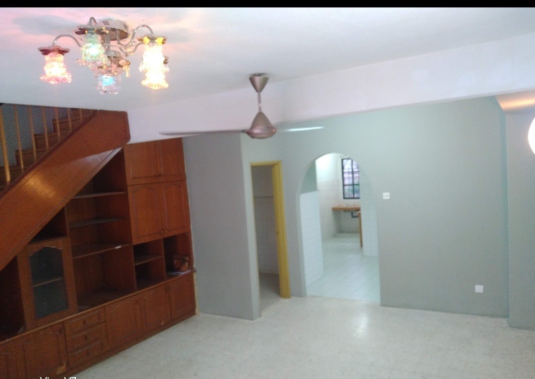 house in Taman Ampang Indah, Kuala Lumpur — photo 2