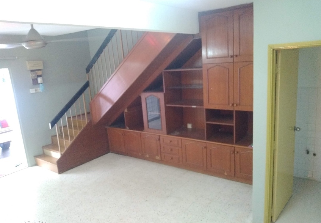 house in Taman Ampang Indah, Kuala Lumpur — photo 3