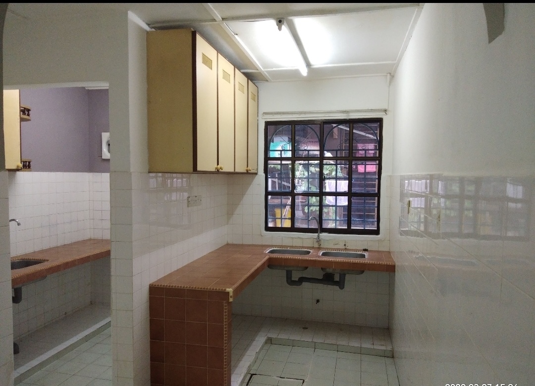 house in Taman Ampang Indah, Kuala Lumpur — photo 5