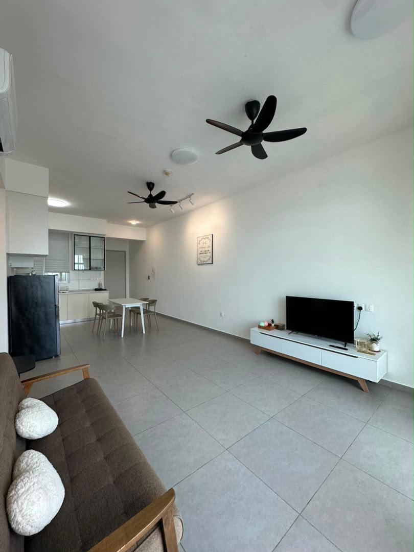 condo in Bukit Mertajam, Penang — photo 3