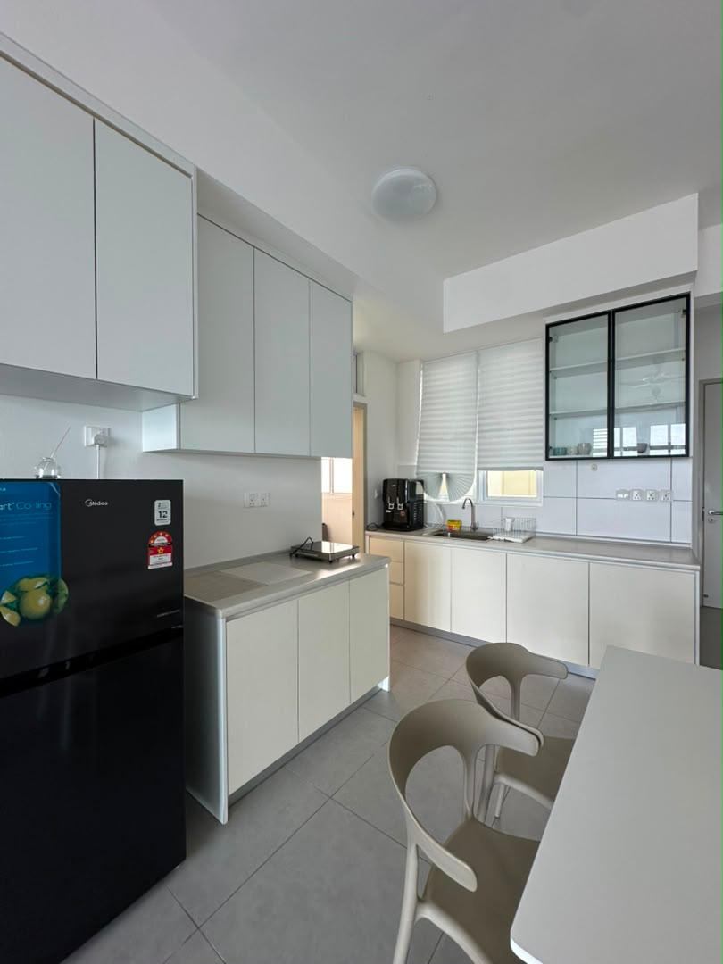 condo in Bukit Mertajam, Penang — photo 4